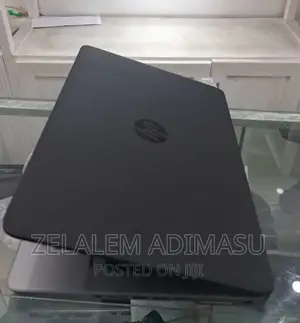 New Laptop HP EliteBook 840 8GB Intel Core I7 SSD 500GB