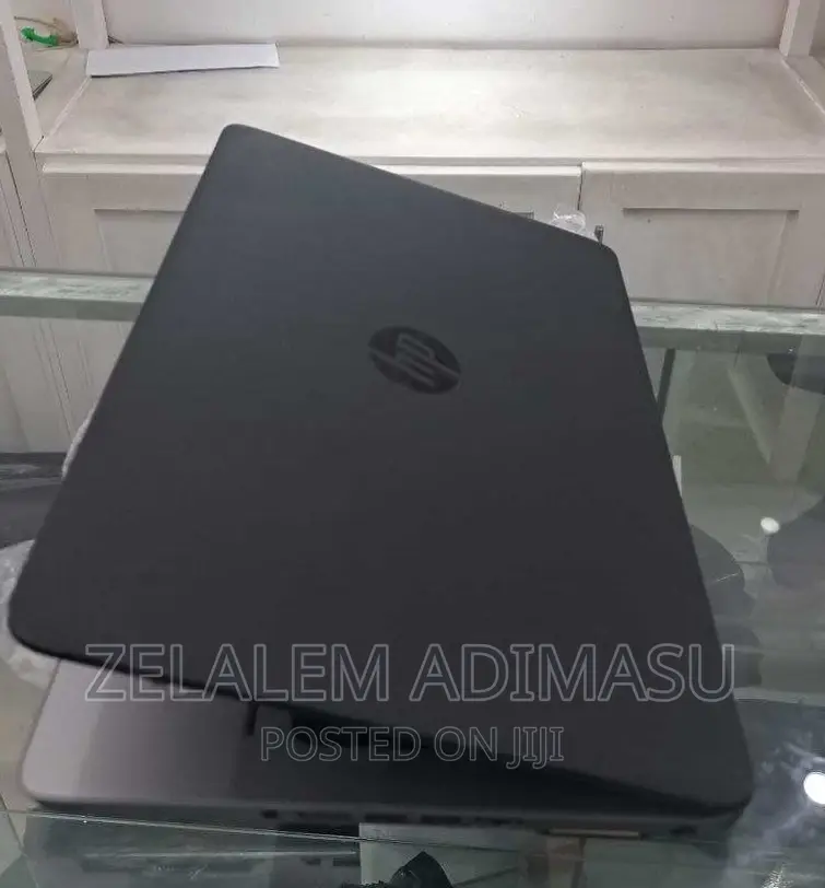 New Laptop HP EliteBook 840 8GB Intel Core I7 SSD 500GB