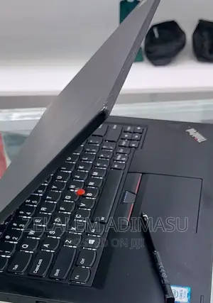 New Laptop Lenovo ThinkPad Yoga 370 16GB Intel Core I5 SSD 512GB