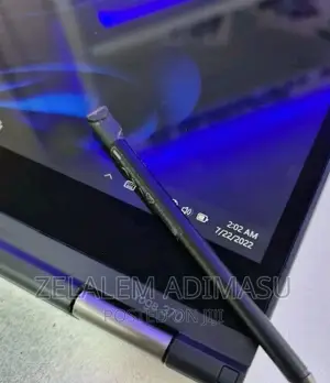 New Laptop Lenovo ThinkPad Yoga 370 16GB Intel Core I5 SSD 512GB