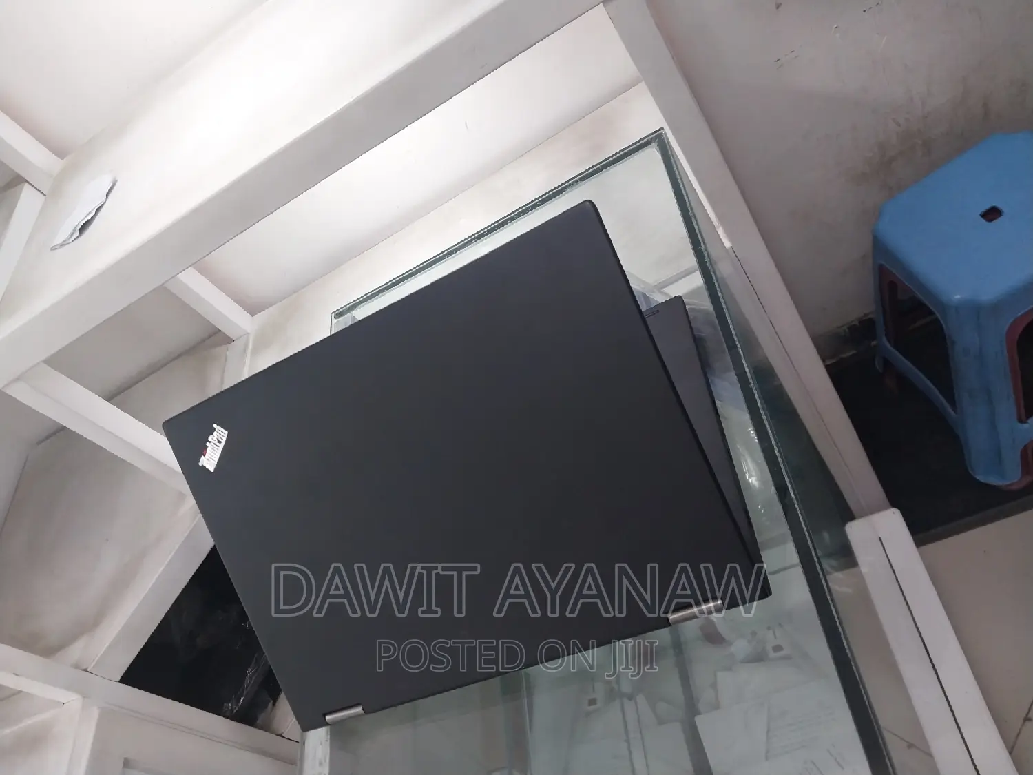 New Laptop Lenovo ThinkPad X380 Yoga 8GB Intel Core i7 SSD 512GB