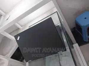 Photo - New Laptop Lenovo ThinkPad X380 Yoga 8GB Intel Core i7 SSD 512GB