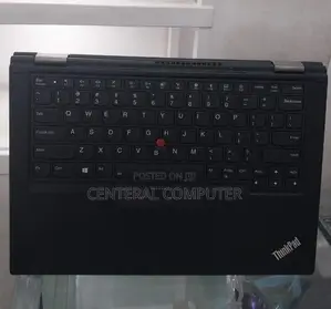 Photo - New Laptop Lenovo ThinkPad X380 Yoga 16GB Intel Core I7 SSD 512GB