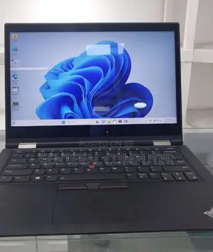 New Laptop Lenovo ThinkPad X380 Yoga 16GB Intel Core I7 SSD 512GB