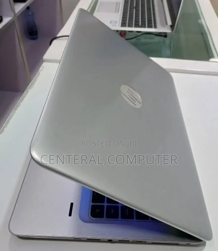 New Laptop HP EliteBook 840 8GB Intel Core I5 SSD 512GB