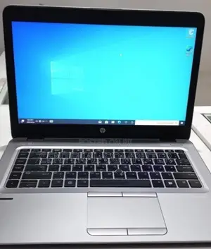 Photo - New Laptop HP EliteBook 840 8GB Intel Core I5 SSD 512GB