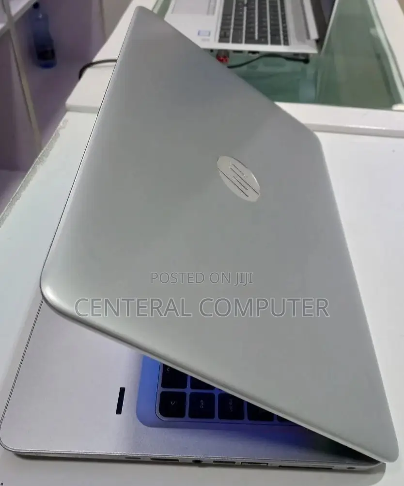 New Laptop HP EliteBook 840 8GB Intel Core I5 SSD 512GB