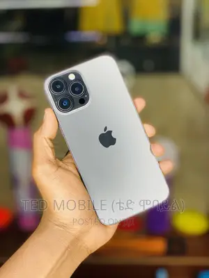 Apple iPhone 13 Pro Max 256 GB Green