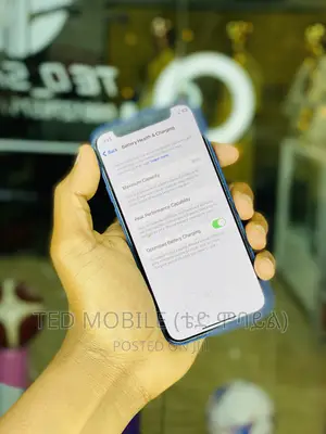 Apple iPhone 12 mini 64 GB Blue