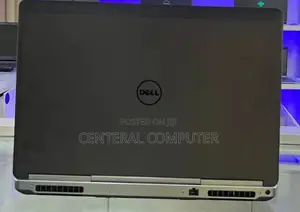 Photo - New Dell Precision 15 5540 8GB Intel Core I7 SSHD (Hybrid) 512GB