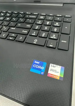 Laptop HP 15 16GB Intel Core I7 SSD 512GB