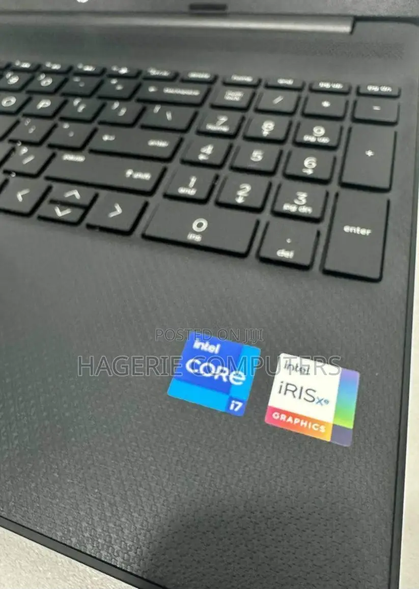 Laptop HP 15 16GB Intel Core I7 SSD 512GB