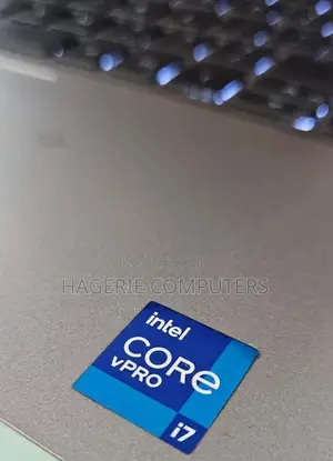 New Laptop Dell 16GB Intel Core I7 SSD 256GB