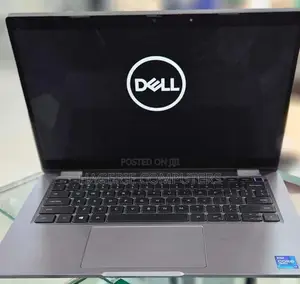 New Laptop Dell 16GB Intel Core I7 SSD 256GB