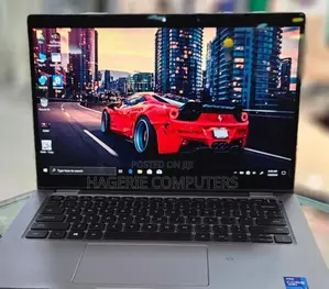 Photo - New Laptop Dell 16GB Intel Core I7 SSD 256GB