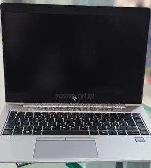 New Laptop HP EliteBook 840 G5 8GB Intel Core I5 SSD 256GB