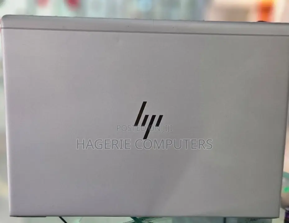 New Laptop HP EliteBook 840 G5 8GB Intel Core I5 SSD 256GB
