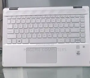 New Laptop HP Pavilion X360 14 8GB Intel Core I5 SSD 512GB