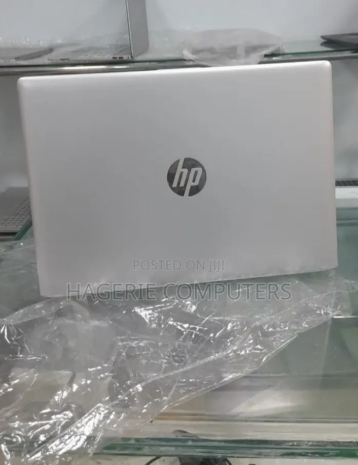 New Laptop HP ProBook 430 G5 8GB Intel Core I5 SSD 256GB