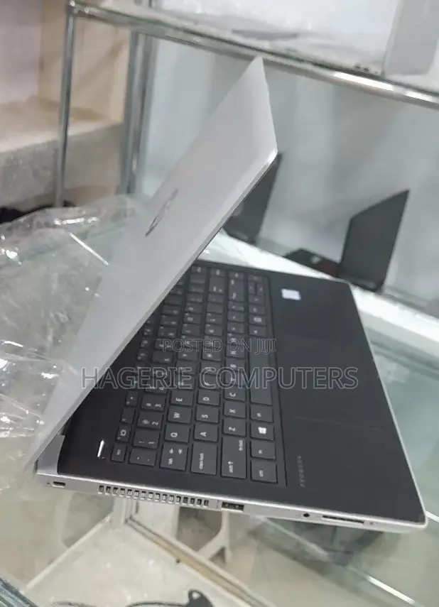 New Laptop HP ProBook 430 G5 8GB Intel Core I5 SSD 256GB