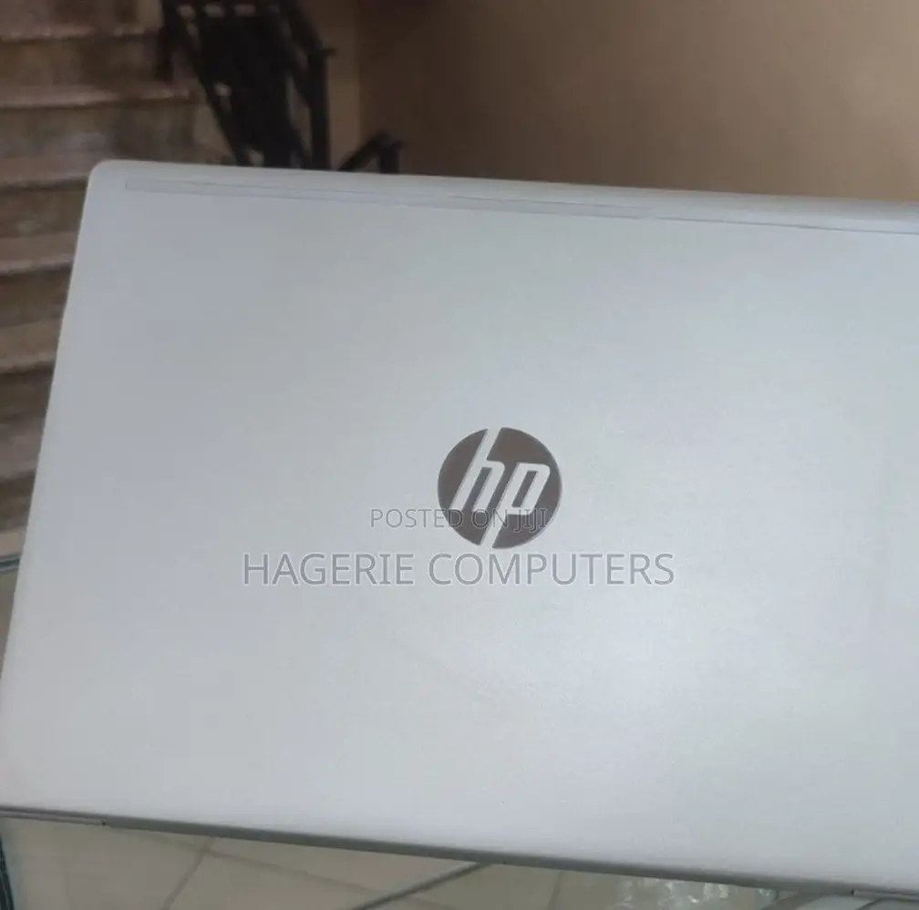 New Laptop HP 430 G5 8GB Intel Core I5 SSD 256GB