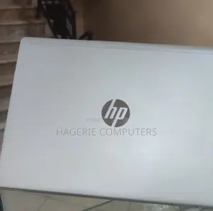 New Laptop HP 430 G5 8GB Intel Core I5 SSD 256GB