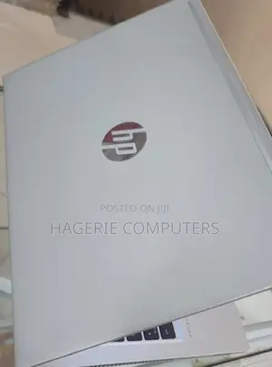 New Laptop HP 430 G5 8GB Intel Core I5 SSD 256GB