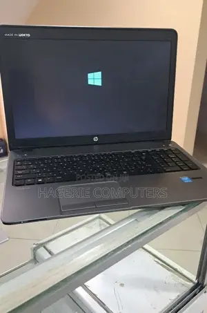 New Laptop HP EliteBook 840 G2 8GB Intel Core I7 SSD 256GB