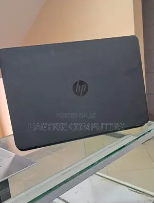 New Laptop HP EliteBook 840 G2 8GB Intel Core I7 SSD 256GB