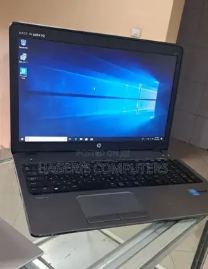 Photo - New Laptop HP EliteBook 840 G2 8GB Intel Core I7 SSD 256GB