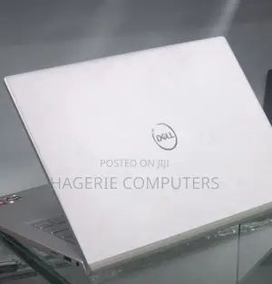 New Laptop Dell Inspiron 14 8GB AMD Ryzen 5 SSD 256GB