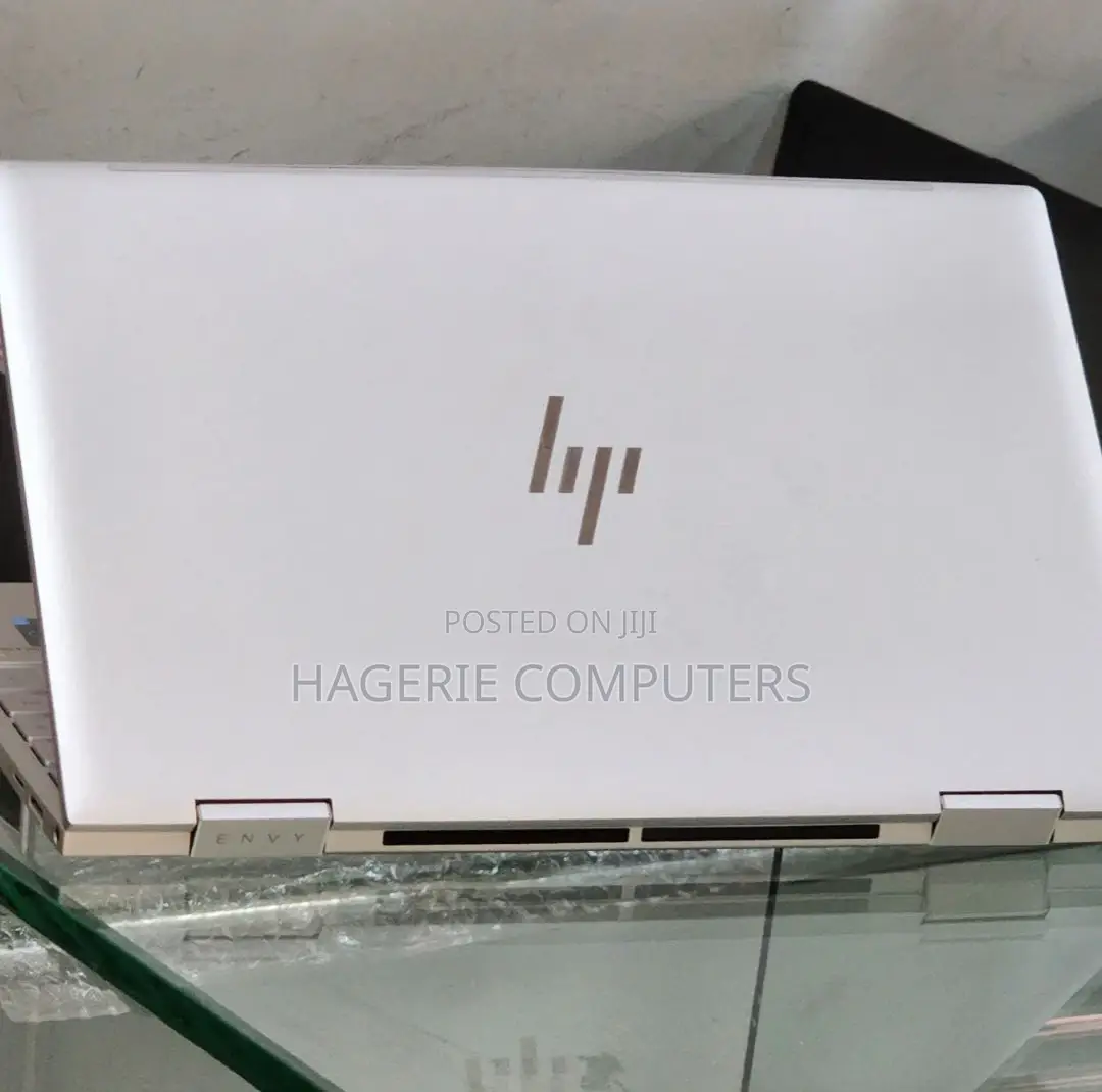 New Laptop HP Envy 13t 8GB Intel Core I5 SSD 512GB
