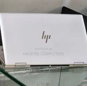 New Laptop HP Envy 13t 8GB Intel Core I5 SSD 512GB