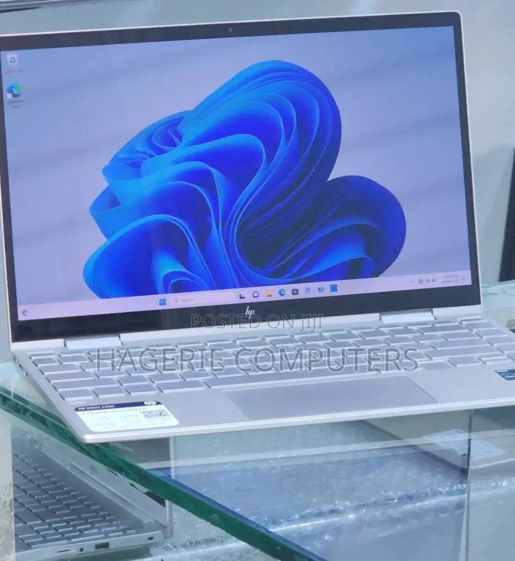 New Laptop HP Envy 13t 8GB Intel Core I5 SSD 512GB