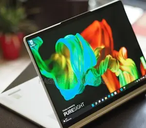 New Laptop Lenovo Yoga 950i 16GB Intel Core I7 SSD 512GB