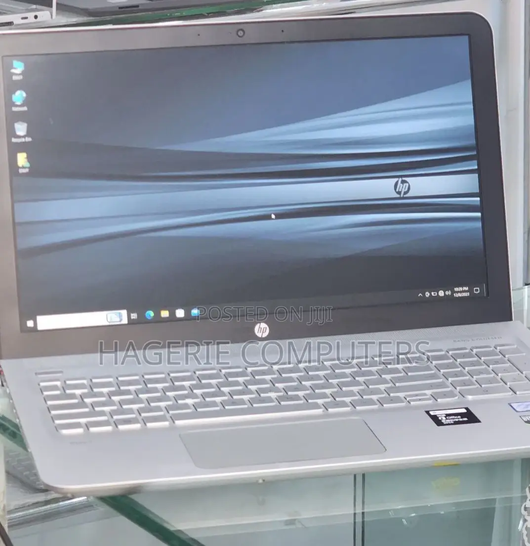 New Laptop HP Envy 15t 8GB Intel Core I7 HDD+SSD 1.5T