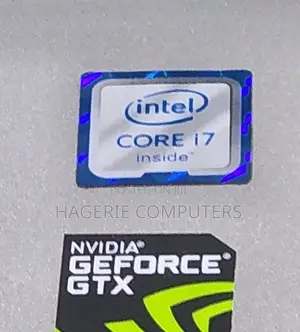 New Laptop HP Envy 15t 8GB Intel Core I7 HDD+SSD 1.5T