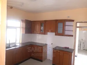 Furnished 4bdrm Apartment in Mill Apartment, Bole for rent