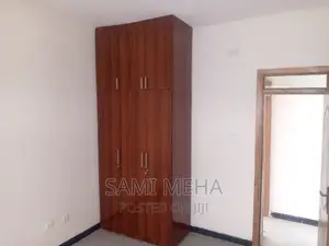 Furnished 4bdrm Apartment in Mill Apartment, Bole for rent