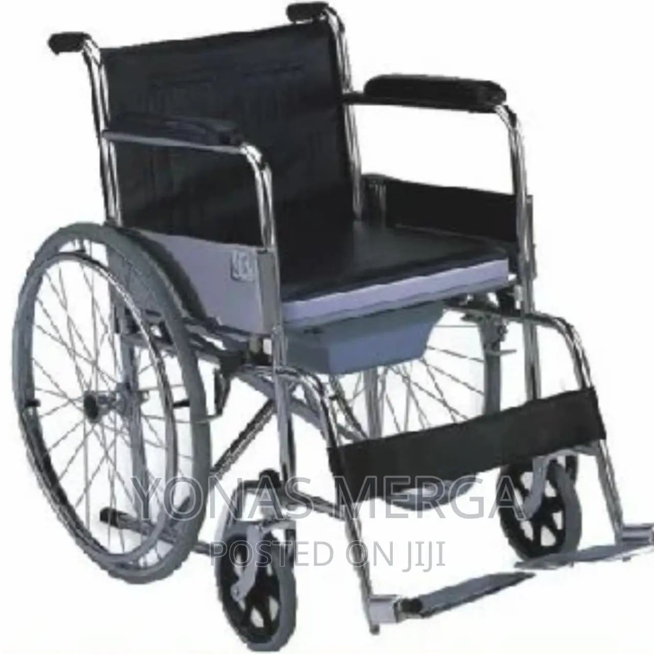 Wheelchair Ease of Use Offers Both Durability Easy Storage