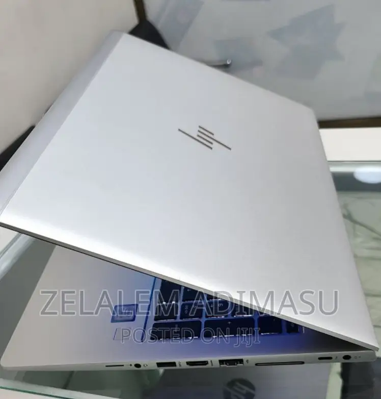 New Laptop HP EliteBook 840 16GB Intel Core I7 SSD 512GB