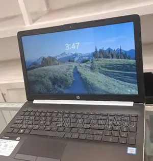 New Laptop HP Stream Notebook 8GB Intel Core I3 SSD 1T