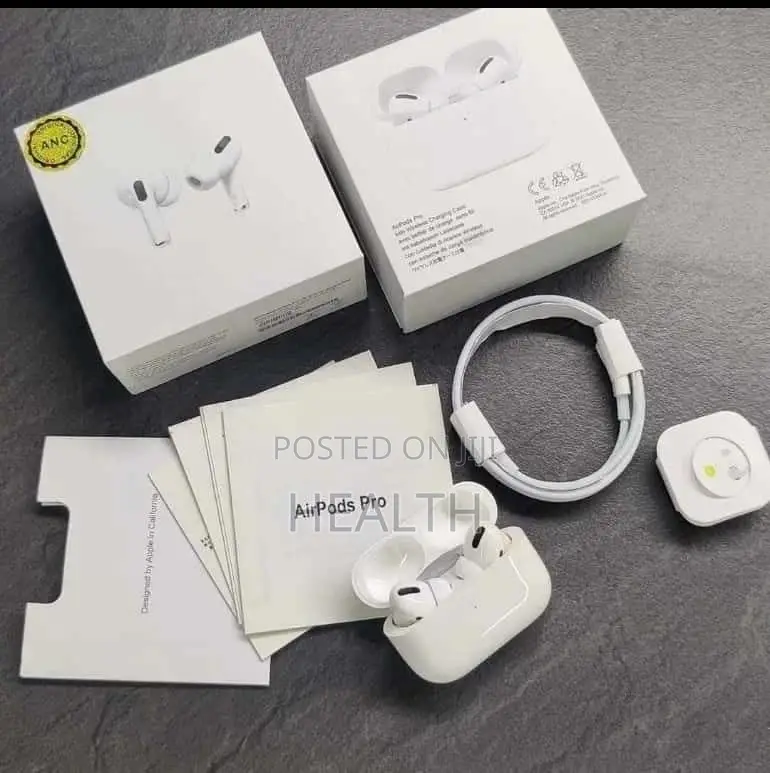 Apple Airpod PRO