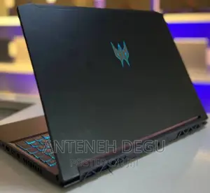 Photo - New Laptop Acer Predator Helios 300 16GB Intel Core I7 SSD 512GB