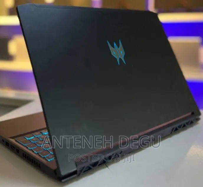 New Laptop Acer Predator Helios 300 16GB Intel Core I7 SSD 512GB