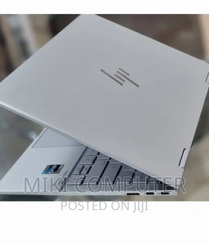 New Laptop HP Envy X360 16GB Intel Core I7 SSD 1T