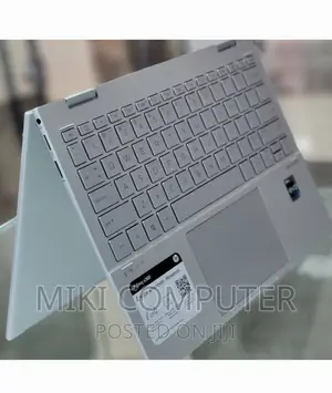 New Laptop HP Envy X360 16GB Intel Core I7 SSD 1T