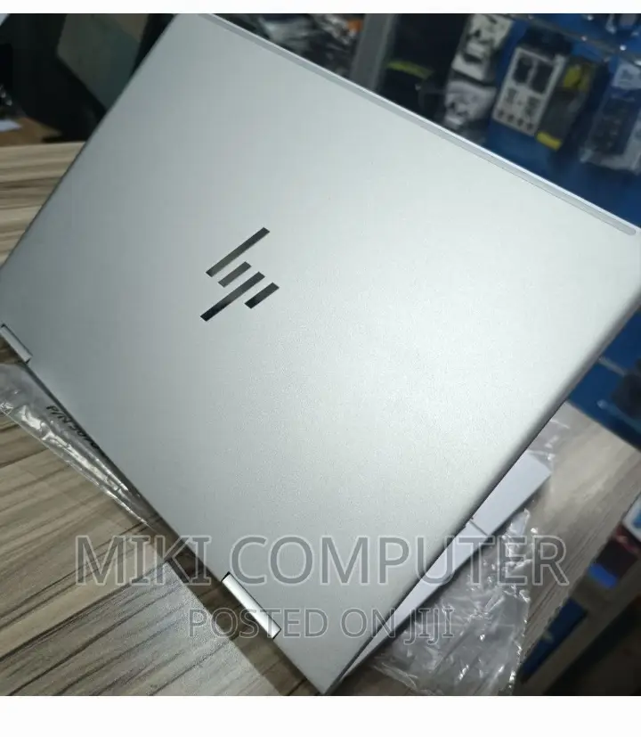 New Laptop HP Envy X360 16GB Intel Core I7 SSD 1T