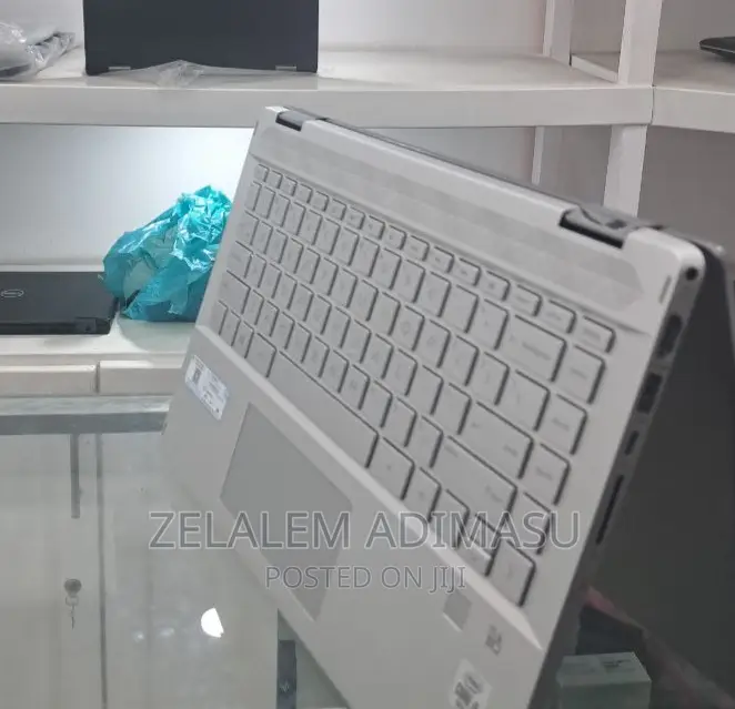 New Laptop HP Pavilion 15 8GB Intel Core I5 SSD 512GB