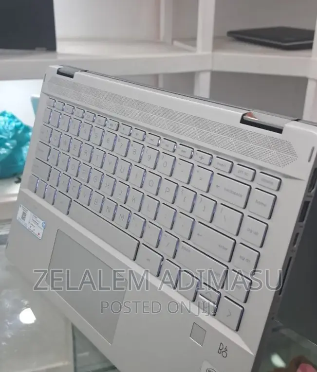 New Laptop HP Pavilion 15 8GB Intel Core I5 SSD 512GB